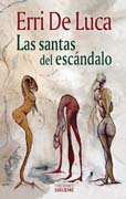 Las santas del escándalo