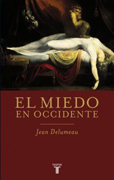 El miedo en occidente
