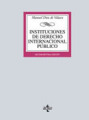 Instituciones de derecho internacional público