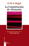 La constitución de Alemania