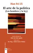 El arte de la política (los hombres y la ley)