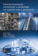 Internacionalización, crecimiento y solidaridad: los españoles ante la globalización
