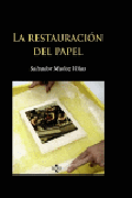 La restauración del papel