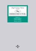 Derecho civil: Introducción. Derecho de la persona. Derecho