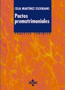 Pactos prematrimoniales