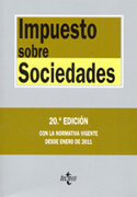 Impuesto sobre sociedades