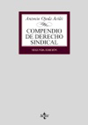 Compendio de derecho sindical