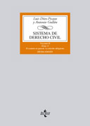 Sistema de derecho civil v. II , t. 1 El contrato en general. La relación obligatoria