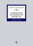 Compendio de Derecho sindical