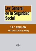 Ley general de la seguridad social