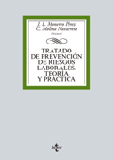 Tratado de prevención de riesgos laborales: teoría y práctica