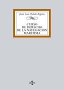 Curso de derecho de la navegación marítima