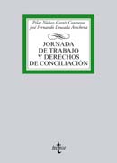 Jornada de trabajo y derechos de conciliación