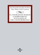 El contrato de trabajo a tiempo parcial: nuevas reglas para viejos problemas