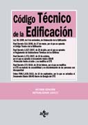 Código técnico de la edificación: Ley 38/1999, de 5 de noviembre. Real Decrecto 314/2006, de 17 de marzo.Real Decreto 1.027/2007, de 20 de julio. Real Decreto 1.371/2007, de 19 de octubre. Real Decreto 173/2010, de 19 de febrero.Orden FOM/1.635/2013, de 10 de septiembre