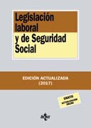 Legislación laboral y de seguridad social