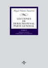 Lecciones de Derecho Penal: Parte general II