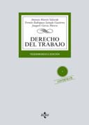 Derecho del trabajo