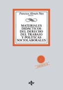 Materiales didácticos del derecho del trabajo y políticas sociolaborales