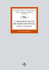 Casos prácticos de Derecho penal: Parte General