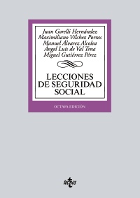 Lecciones de Seguridad Social