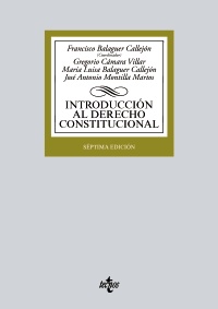 Introducción al Derecho Constitucional