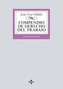 Compendio de derecho del trabajo