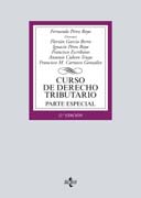 Curso de derecho tributario Parte especial