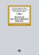 Manual de seguridad social