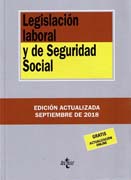 Legislación laboral y de Seguridad Social