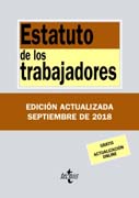 Estatuto de los Trabajadores