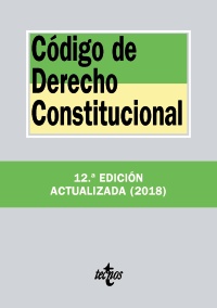 Código de Derecho Constitucional