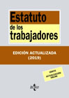 Estatuto de los trabajadores