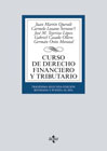 Curso de derecho financiero y tributario