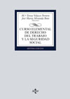 Curso elemental de derecho del trabajo y la seguridad social