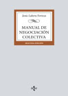 Manual de negociación colectiva