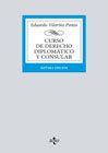 Curso de derecho diplomático y consular