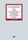 Curso elemental de derecho del trabajo y la seguridad social