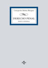 Derecho Penal: Parte general