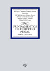 Fundamentos de Derecho Penal: Parte General