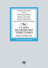 Curso de Derecho Tributario: Parte especial