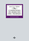 Compendio de Derecho del Trabajo