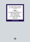 Curso elemental de derecho del trabajo y la seguridad social