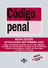 Código Penal: Ley Orgánica 10/1995, de 23 de noviembre