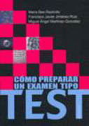 Cómo preparar un examen tipo test