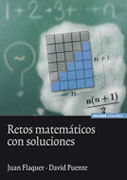 Retos matemáticos con soluciones