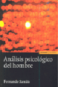 Análisis psicológico del hombre