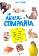 Mi animal de compañía