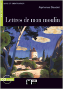 Lettres de mon moulin