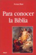 Para conocer la Biblia